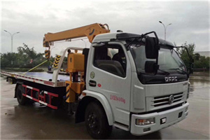 攀枝花西区24小时道路救援服务