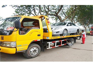 攀枝花西区附近24小时汽车拖车服务热线