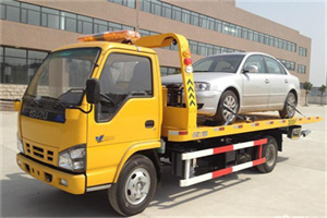 攀枝花西区道路救援一般怎么收费