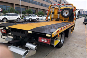 攀枝花西区24小时汽车送油服务公司