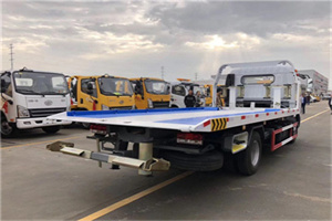 攀枝花西区汽车救援补胎