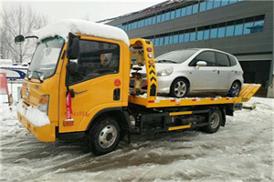 攀枝花西区附近道路救援服务