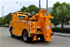 攀枝花西区高速路拖车费