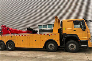 攀枝花西区道路救援公司